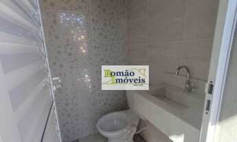 Imagem 4: Casa com 3 dormitórios à venda, 101 m² por R$ 550.000,00 - Sun Valley - Mairiporã/SP