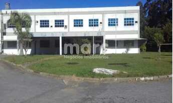 Imagem 7: GUARULHOS - Galpão/Depósito/Armazém - ALDEIRA DA SERRA