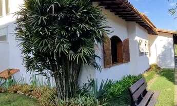 Imagem: Casa de condomínio para venda tem 756 metros