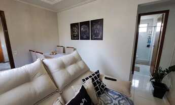 Imagem 2: Apartamento para venda com 46 metros quadrados com 2 quartos