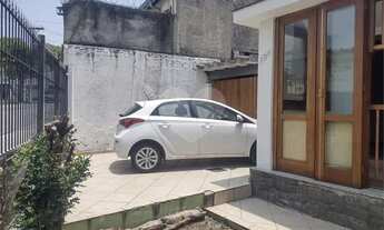 Imagem 2: Casa-São Paulo-PIRITUBA