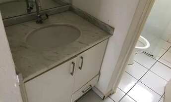 Imagem 7: Residencial Moema - Apartamento com 2 quartos, 1 vaga,