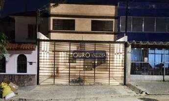 Imagem 2: Sobrado com 5 quartos na Mooca