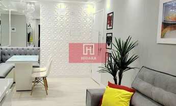 Imagem 3: Apartamento à venda no bairro Limão - São Paulo/SP, Zona Norte