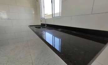 Imagem 5: Casa nova na praia com 2 quartos em Itanhaém/SP