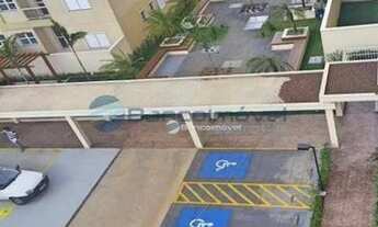 Imagem 2: Apartamento com 2 dormitórios, 60 m² - venda por R$ 380.000,00 ou aluguel por R$ 2.645,00