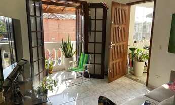 Imagem: Casa para venda com 54 metros quadrados