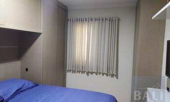 Imagem 5: Apartamento com 2 quartos à venda, 72 m² por R$ 276.000 - Vila Aparecida - Taubaté/SP- Res