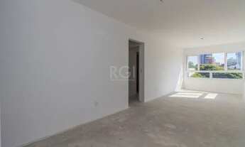 Imagem 1: Apartamento para Venda - 70.7m², 2 dormitórios, sendo 1 suites, 1 vaga - Bom Jesus