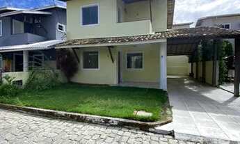 Imagem 2: 04 Quartos Condomínio- PITANGUEIRAS