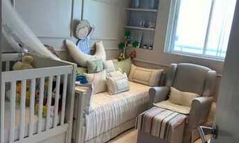 Imagem 2: Ari Oliveira- 03 quartos, nascente