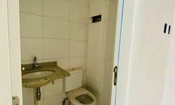 Imagem 7: Sala/Conjunto para venda com 27 metros quadrados em Tamarineira - Recife - PE