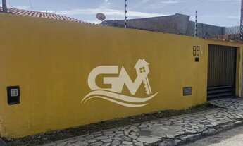 Imagem: ! CASA NA ARUANA/ARACAJU/SE