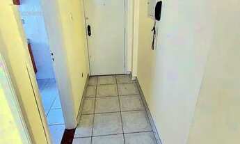 Imagem: Apartamento à venda, 1 quarto, 1 vaga