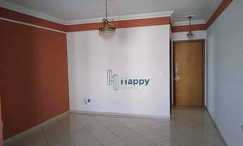 Imagem: Apartamento com 3 dormitórios para alugar