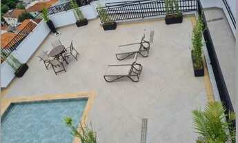 Imagem: Apartamento com 2 dormitórios, 1 vaga para