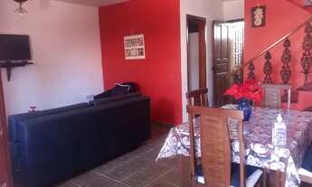 Imagem: Casa de condomínio para aluguel possui