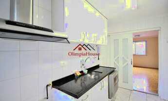 Imagem 6: Venda Apartamento 3 Dormitórios - 92 m² Brooklin