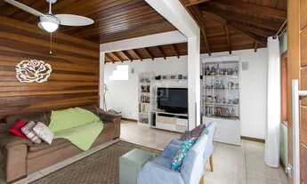 Imagem 5: Casa para Venda - 224.37m², 4 dormitórios, 4 vagas - Vila Nova