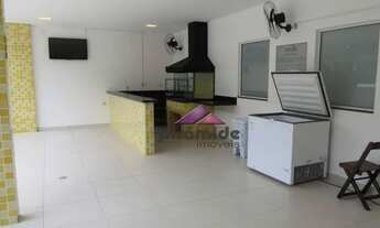 Imagem 7: Apartamento com 2 dormitórios para alugar, 60 m² por R$ 2.150,00/mês - Jardim Uirá - São J