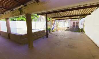 Imagem 5: Casa Padrão em Barra de São Miguel