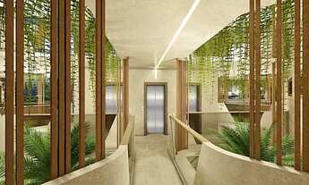 Imagem 7: Apartamento à venda no Condomínio Atrium em Jatiúca - Maceió - AL