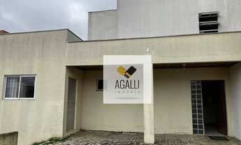 Imagem 2: Apartamento Garden com 2 dormitórios, 48 m² - venda por R$ 220.000,00 ou aluguel por R$ 1