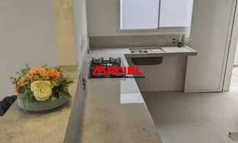 Imagem: Casa Padrão em São José dos Campos