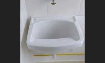 Imagem 6: Apartamento com 2 dormitórios, 51 m² - venda por R$ 189.900,00 ou aluguel por R$ 1.600,00