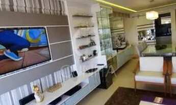 Imagem: Apartamento para venda possui 122 metros