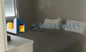 Imagem 5: APARTAMENTO NA VILA OLIMPIA COM 3 DORMITORIOS 1 SUITE E 2 VAGAS