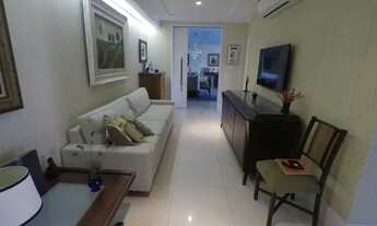 Imagem 7: Apartamento para venda com 260 metros quadrados com 4 suítes no Santa Monica Jardins