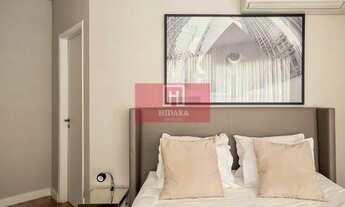 Imagem 6: Apartamento para alugar no bairro Itaim Bibi - São Paulo/SP, Zona Oeste