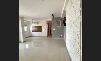 Imagem 6: Apartamento à venda no condomínio NYC com 77m, 2 quartos sendo 1 suíte em Cuiabá