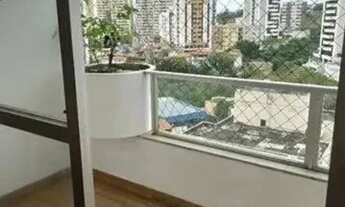 Imagem: Imbuí 4/4 dependência, NASCENTE, amplo