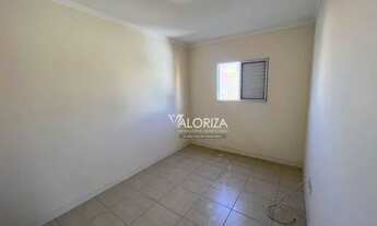 Imagem 5: Apartamento com 2 dormitórios para alugar, 48 m² - Vila Barão - Sorocaba/SP