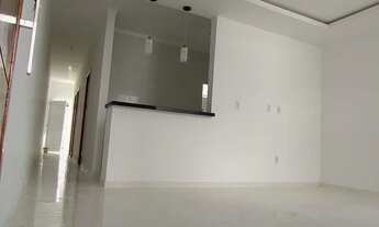 Imagem 2: Casa Rececem Construida na Barra dos Coqueiros !