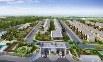 Imagem 4: Casa no Brisa da Mata Village (Paulínia/SP