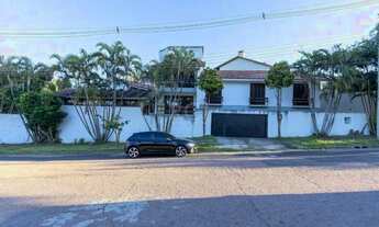 Imagem: Casa para Venda - 558.14m², 4 dormitórios