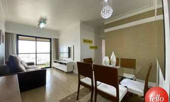 Imagem: São Paulo - Apartamento Padrão - Vila