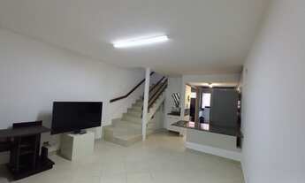 Imagem 3: Casa de condomínio duplex para venda com 92 m² com 3 quartos