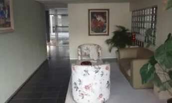 Imagem 2: Apartamento para aluguel com 75 metros quadrados com 2 quartos