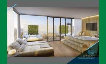 Imagem 7: Apartamento, LANÇAMENTO-Excelente, 4 suítes no melhor do HORTO FLORESTAL(B67