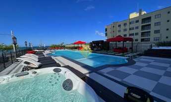 Imagem 4: APARTAMENTO ALTO PADRÃO FRENTE MAR EM ITAPEMA, SC - COM 4 SUÍTES