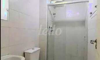 Imagem 7: São Paulo - Apartamento Padrão - Cambuci