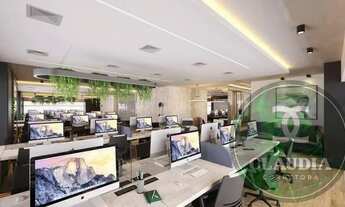 Imagem 3: Sala Comercial para Venda em Cascavel, Centro, 1 banheiro