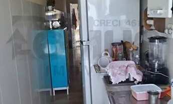 Imagem: Casa Para Venda no Aeroporto Com 3 Dormitórios