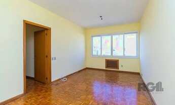 Imagem 1: Excelente apartamento de 96m² com 3 dormitórios e 1 vaga de garagem