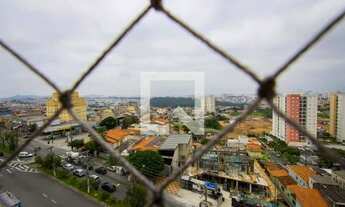 Imagem 7: Apartamento à Venda - Vila Assunção, 3 Quartos, 68 m2