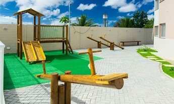 Imagem 7: Parque Metropolitan (Condomínio Fechado